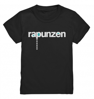 RAPUNZEN - Kids Premium Shirt