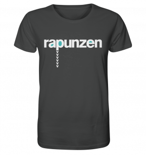RAPUNZEN - Organic Shirt