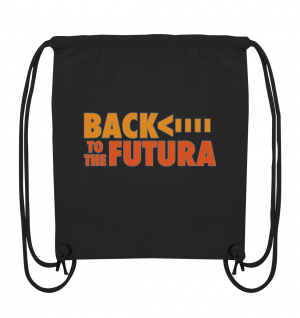 back to the FUTURA (Typo-Fun) Tasche
