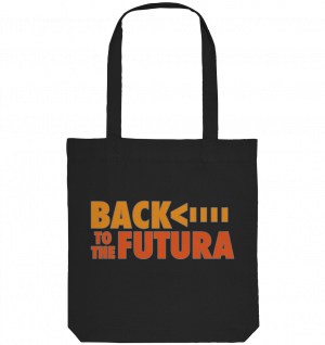 back to the FUTURA (Typo-Fun) Tasche