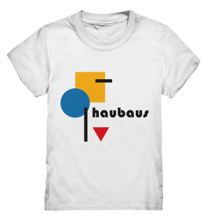 HAUBAUS - Kids Premium Shirt
