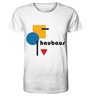 HAUBAUS - Organic Shirt